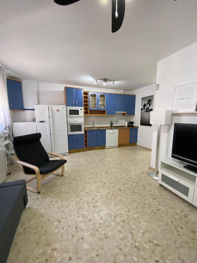 Precioso Apartamento En El Centro De Conil Para Familias, Parejas Y Grupos Conil De La Frontera Exterior foto