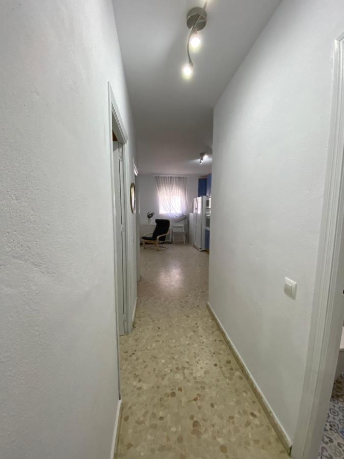 Precioso Apartamento En El Centro De Conil Para Familias, Parejas Y Grupos Conil De La Frontera Exterior foto